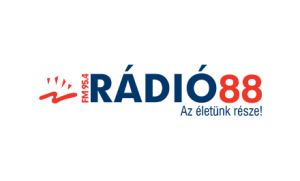 Rádió88